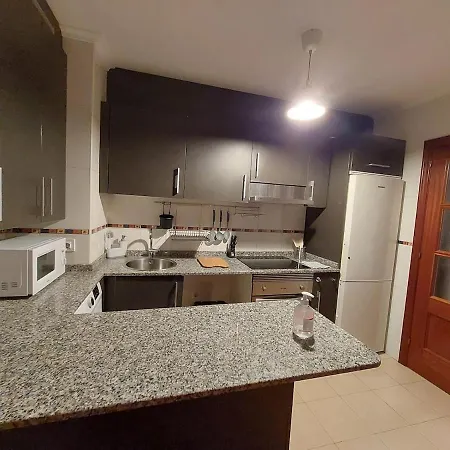 Apartment R2r - Moderno Dos - 145a Gijón