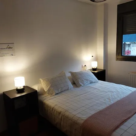 Apartamento 145a Moderno Dos