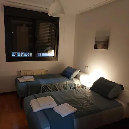 Apartamento 145a Moderno Dos