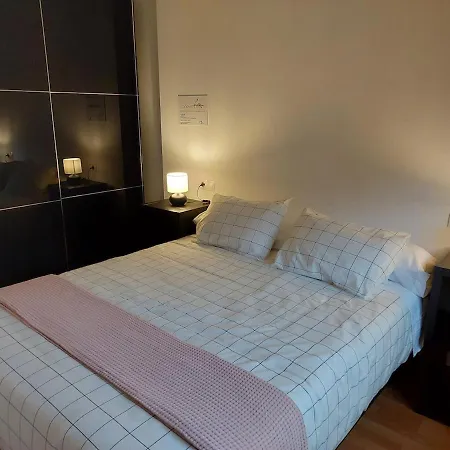 Apartamento 145a Moderno Dos *