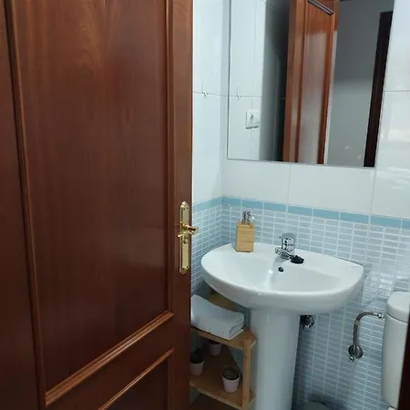 Apartamento 145a Moderno Dos Gijón
