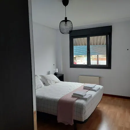 Apartamento 145a Moderno Dos By R2r Consulting Gijón