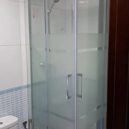 Apartment R2r - Moderno Dos - 145a