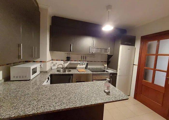 Apartman 145a Moderno Dos By R2r Consulting Gijón